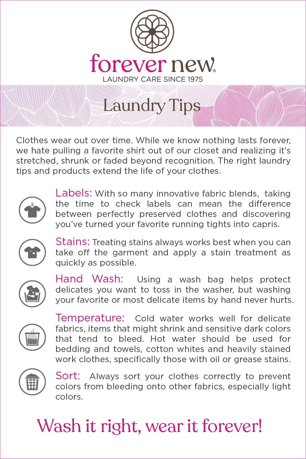 Ovacion by FOREVER NEW Liquid Laundry Detergent - Fine Delicates Wash - Scented, 16 Fl Oz