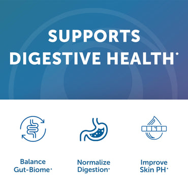 Lunakai Collagen and Probiotic Gummies Bundle - Non-GMO, Gluten Free - Anti Aging, Hair Growth, Skin Care & Strong Nails and Digestive Health - 30 Days Supply