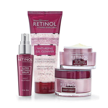 Retinol Anti-Aging Hand Cream – The Original Retinol Brand For Younger Looking Hands –Rich, Velvety Hand Cream Conditions & Protects Skin, Nails & Cuticles