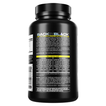MRI Performance NO2 Nitric Oxide Booster, Original Formula with 3,000mg L-Arginine & AAKG, Nitric Oxide Production, Healthy Blood Pressure & Heart Health (90 Caplets)
