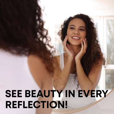 Biotin and Collagen Supplements with Keratin - Hair Vitamins - Hair Skin & Nails Vitamins with Biotin, Collagen, B Complex - Made in USA - Biotin Supplement for Strong Hair, Skin & Nails - 60 Capsules