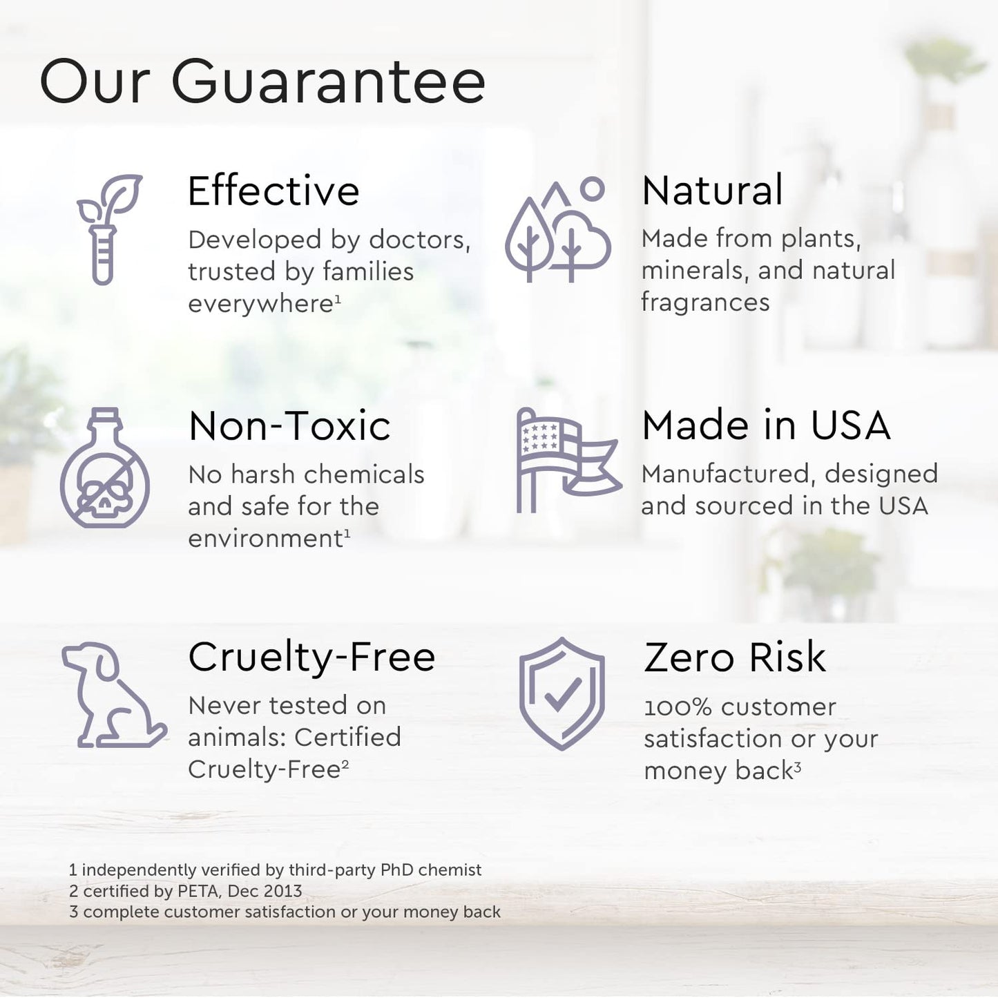 Puracy Foaming Hand Soap - Plant-Powered Natural Hand Soap As Seen on TikTok, Non-Toxic, Sulfate-Free Liquid Soap, Moisturizing Foam Handwash Liquid (Lavender & Vanilla, 12 fl oz, 3-Pack)