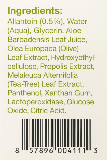 Oleavicin First Aid Spray & Bug Bite Relief - 1 Pack – Organic Olive Leaf Extract | Fast-Acting Relief for Minor Skin Irritations, Bug Bites & Burns | Natural & Clinically Proven | 0.17 oz (5ml)