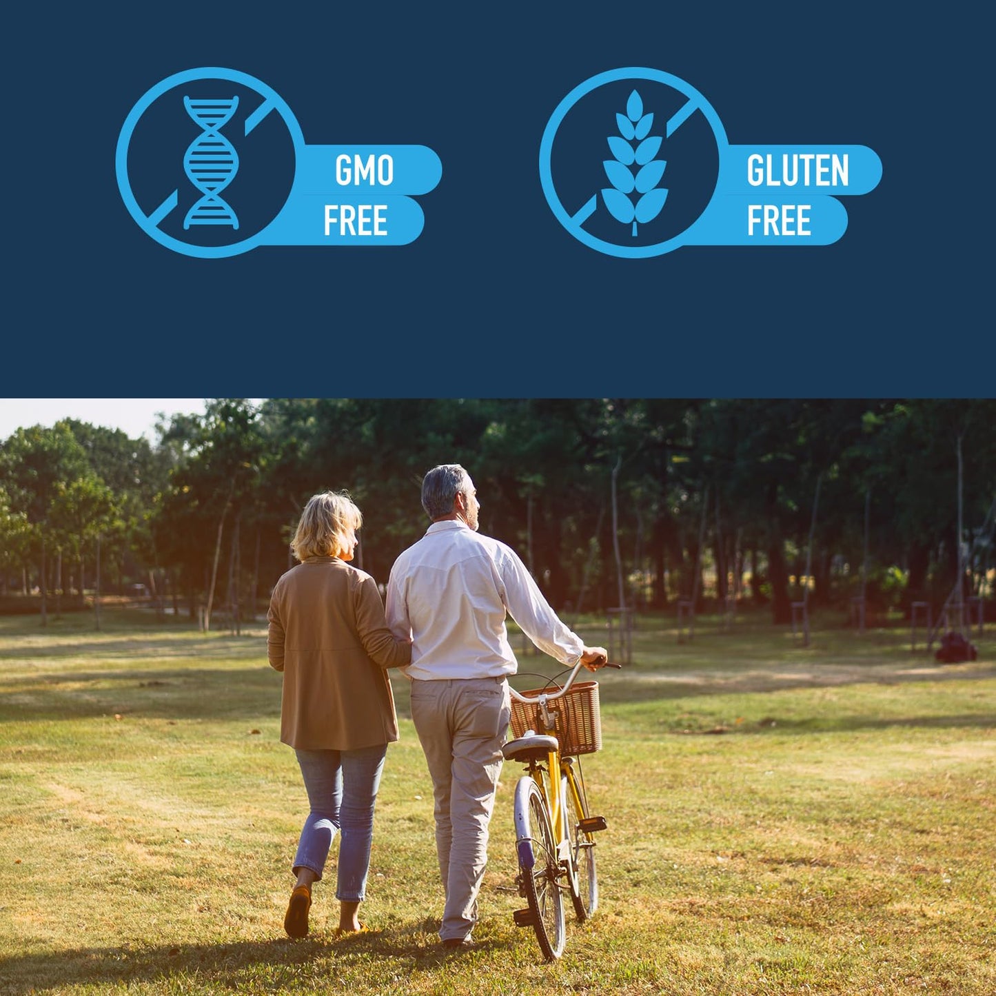 Advanced Bionutritionals Ubiquinol CoQ10, Increased Energy Production, Natural Antioxidant Supplement, Manufactured in The USA, 30 Softgel