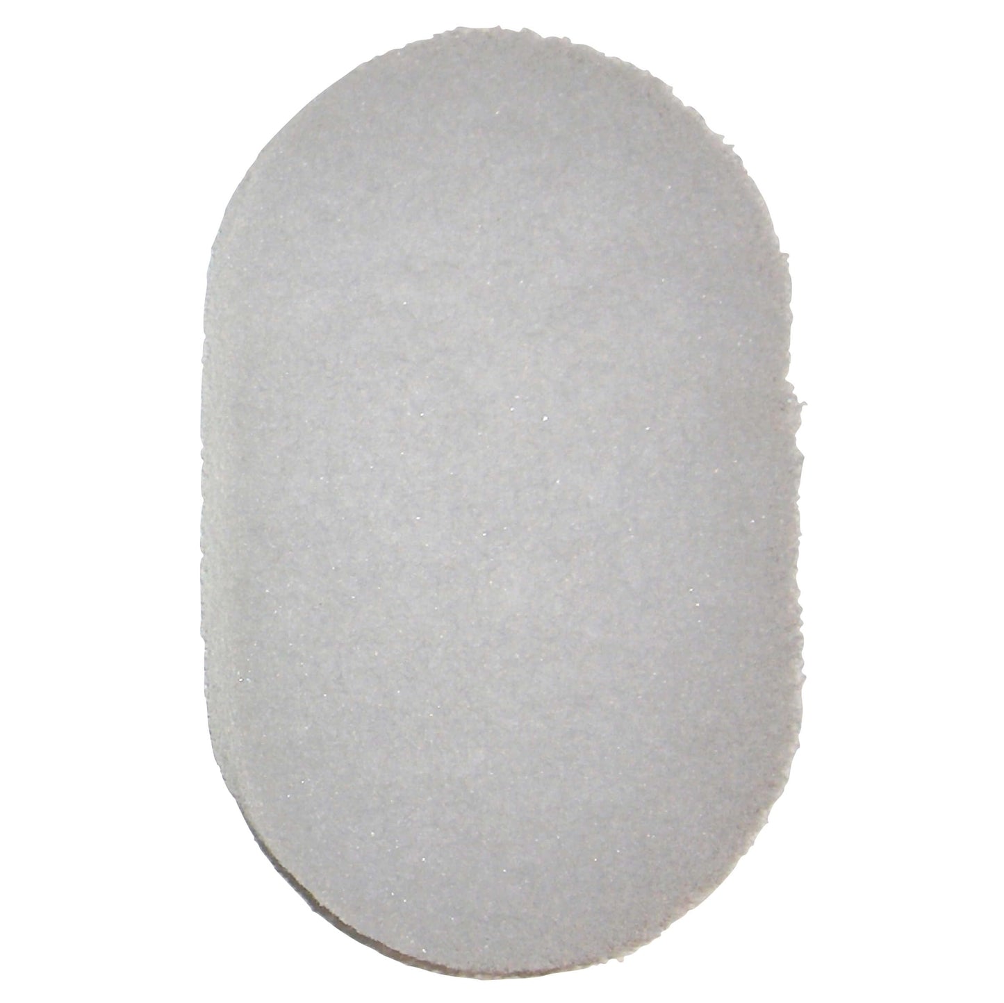 HartFelt Bath Sponge | Soft Exfoliating Body Sponge for Dead Skin | Chemical-Free bath scrubber for body | Cleanses Skin from Dirt & Excess Oil | Made in USA