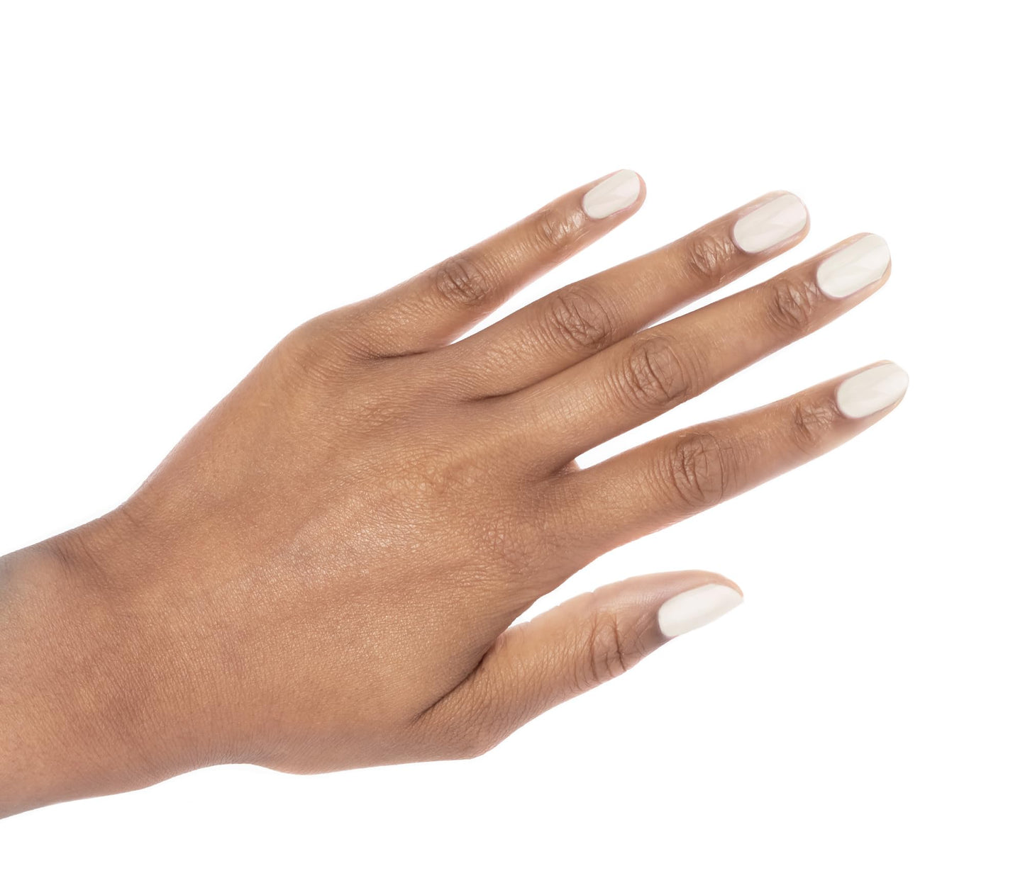 duri Nail Polish, 269 Ghost, Off White French Manicure Wedding Design Lacquer, Glossy Finish, Sheer Coverage, 0.45 Fl Oz Cosmetics
