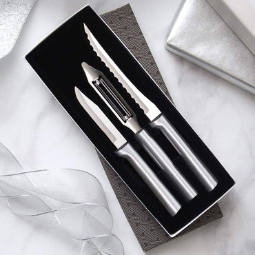 Rada Cutlery Peel, Pare and Slice Set