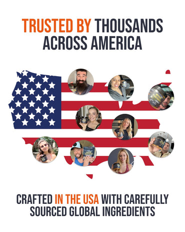 EcoWise Wellness Creatine HCL Gummies 750mg, Chewable Gummies for Men & Women, Sugar-Free, Vegan, HCL Creatine for Active Lifestyle, Strawberry Flavor, 90 Count