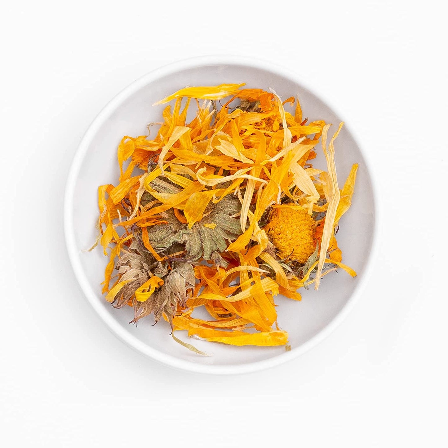 Ora's Amazing Herbal Calendula Oil with Licorice, Jojoba, Fragrance Free, Unscented, Facial Cleansing, Moisturizing, Eczema & Sensitive Skin, Cold Pressed Oils, Recycled Plastic, 2 oz Travel Size