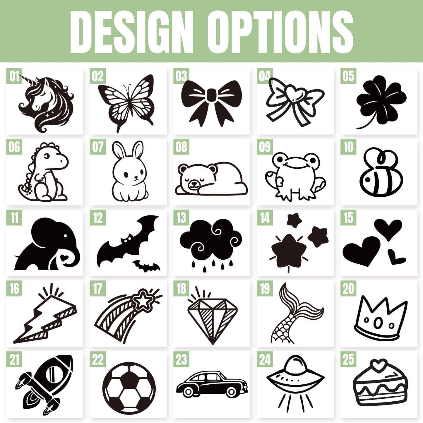 Personalized Kids Water Bottle with Name for School - Custom 18oz Water Bottle with Straw Lid Stainless Steel w/Engraved Names - Personalized Back to School Gifts for Boys Girls kids (Engraved)