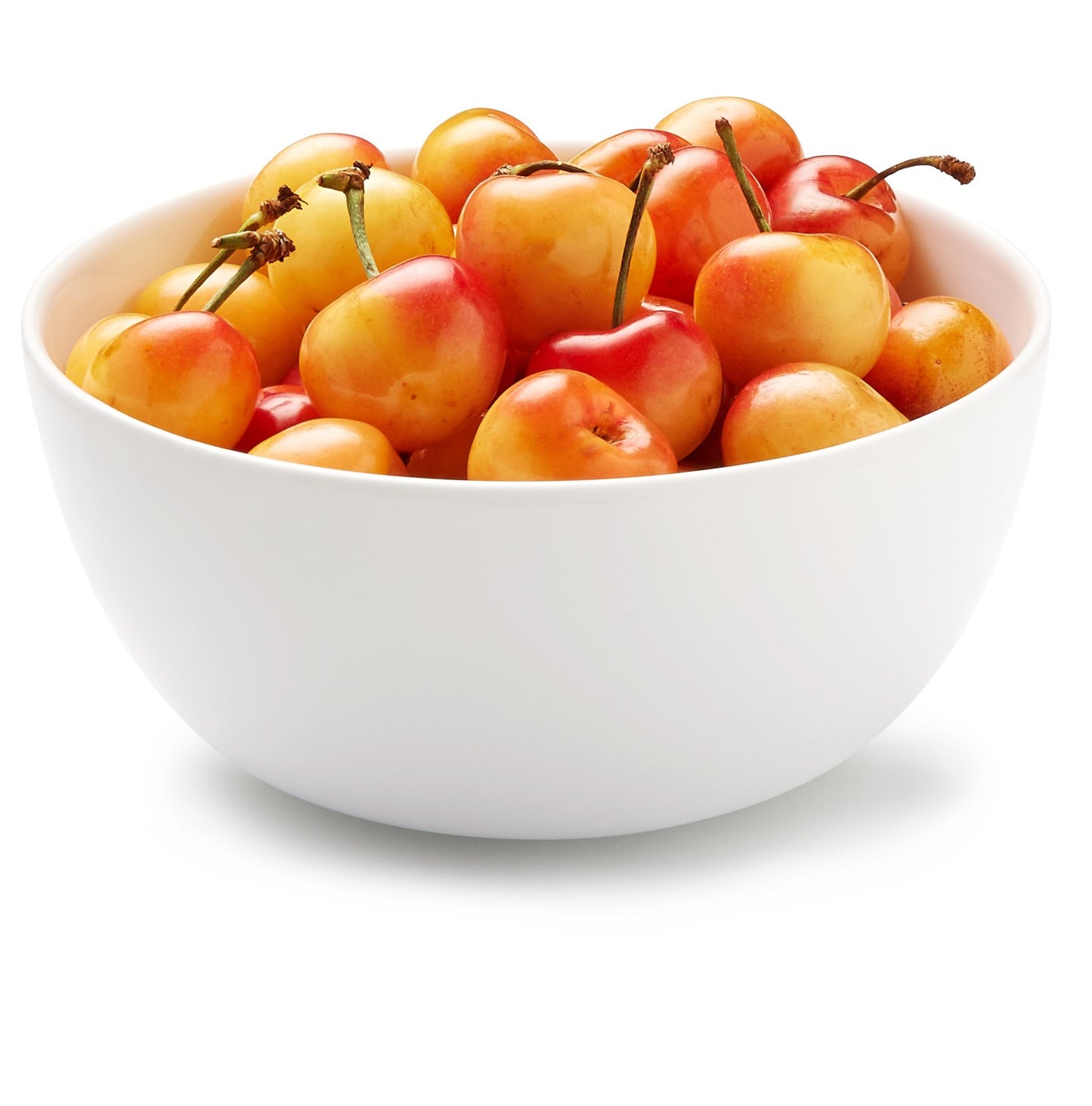 Rainier Cherries, 1 Bag