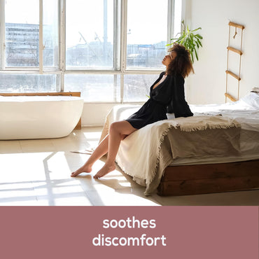 Boric Acid Suppositories for Women 600 mg, Pure Boric Acid pH Balance for Women & Vaginal Odor Control – 30 Suppositories, Made in USA