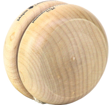 Wooden Yo-Yo - Made in USA