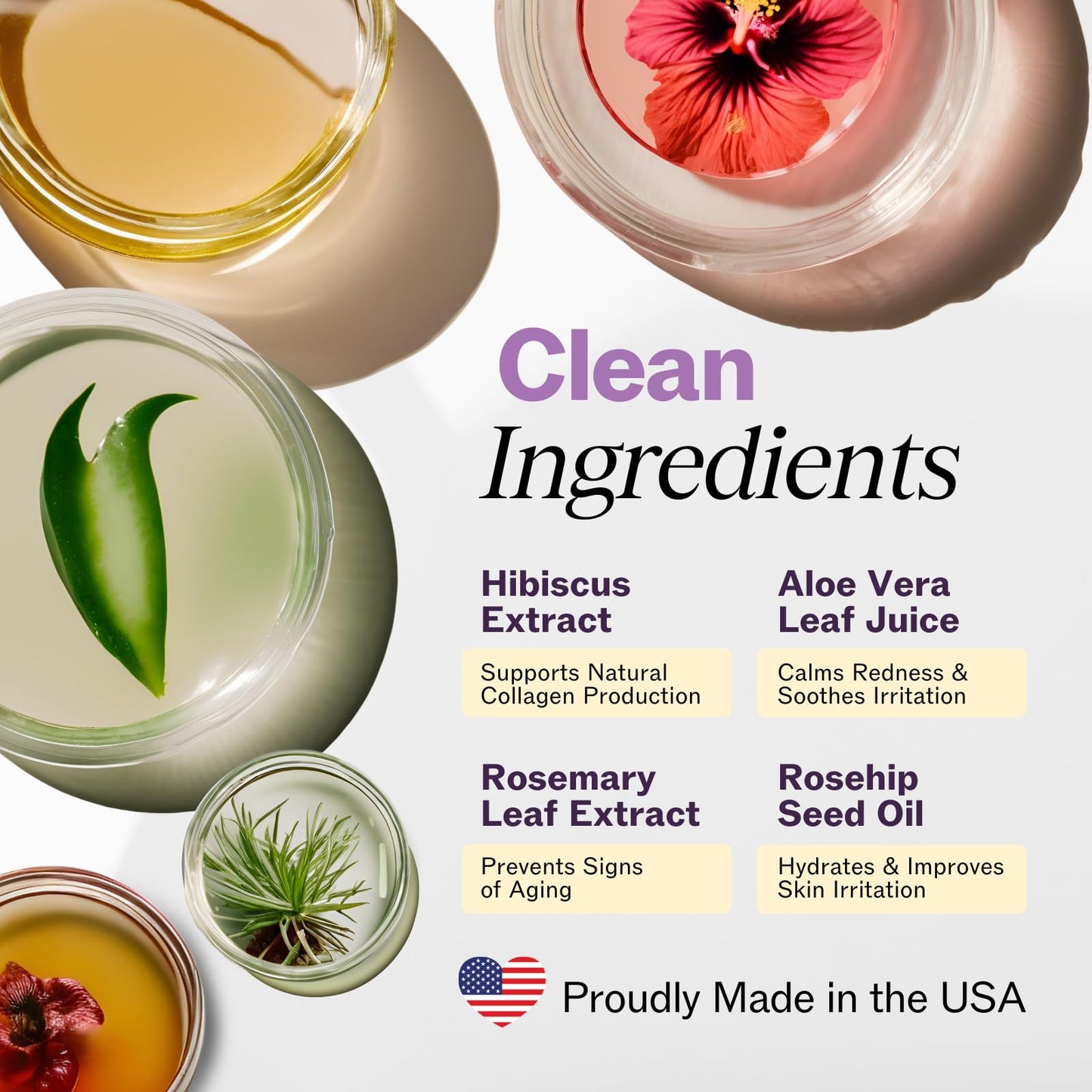 LilyAna Naturals Eye Cream for Dark Circles and Puffiness, Under Eye Cream for Wrinkles and Bags, Anti Aging Cream helps Improve Dryness; for Sensitive Skin 0.5 oz