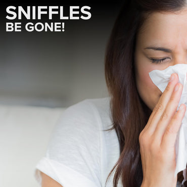 Premium Bulk Tissues, 8 Boxes of 230 Count, 2-Ply Soft Facial Tissues for Offices or School, Made in the USA, 1840 Total Count Bulk Face & Nose Tissue Paper for Home or Professional Use