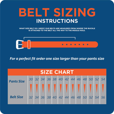 F&L CLASSIC Men's Belt Genuine full Grain Buffalo leather Vintage Distressed,Snap on Strap belts for men, 1 1/2" Wide, Made in USA,natural color,1288-05, size 34