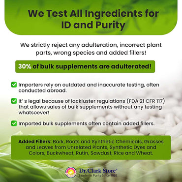 Dr. Clark SelenoExcell Selenium Supplement, 200mcg, 100 Capsules