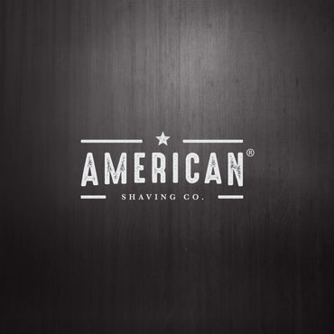 American Shaving Co. Citrowood Shaving Cream For Men 8 oz, Made in USA, Easy Application, Quality Potent Ingredients, Non-GMO, GMP Certified, Cruelty-Free Products