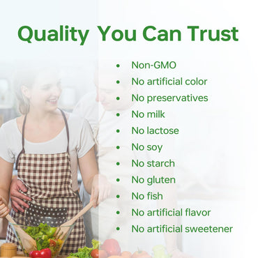 HUJ Magnesium Complex Supplement - Five Types of Magnesium - Supports Energy Production, Muscle Relaxation & Cardiovascular Health* - 60 Tablets.