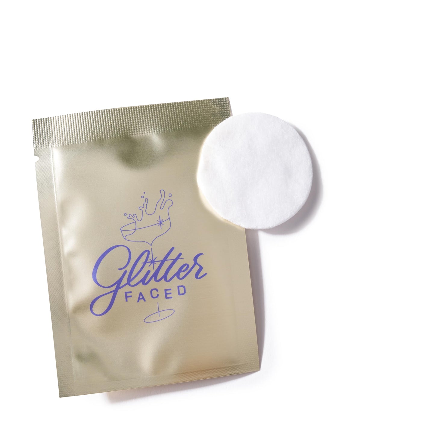 Glitter Faced Gold Edible Glitter For Drinks With 0-Calories, No Taste or Texture | 30ml Food-Grade, 30 Drinks, Luster Dust | Ideal for Beverages, Galentine’s, Parties & Events | Made in USA