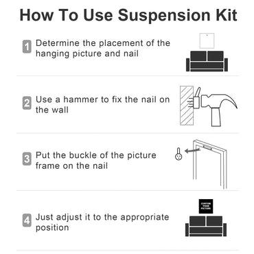 Tapuayts Framed Vintage Christmas Canvas Wall Art Print, Winter Farmhouse Pine Tree Christmas Pictures Wall Decor Christmas Gifts for Home Living Room Bedroom Decor (Christmas 20, 24'' X 16'')