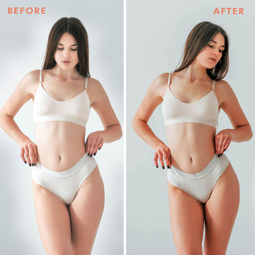 Self Tanning Drops for Face - USA Made with Organic & Natural Ingredients, Bronzing Face Tanning Drops with Aloe Vera, Non Toxic Self Tanner for Sunless Fake Tan & Natural Glow, Cruelty & Toxin Free