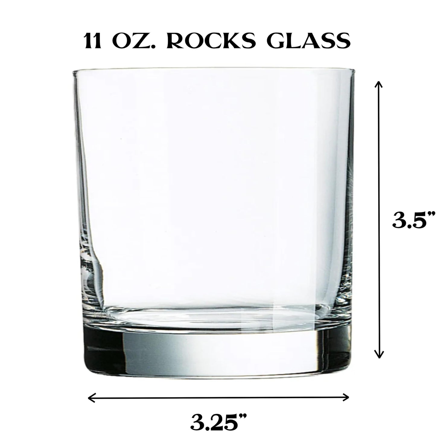Army Engraved Whiskey Glass, Army Veteran Gift, Custom Etched Rocks Glass, Proud American Soldier, Made in USA, Father's Day Gift
