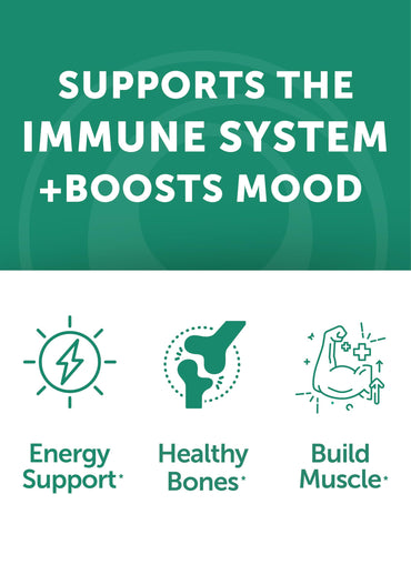 Lunakai Collagen and Vitamin D3 Gummies Bundle - Non-GMO Anti Aging Supplements for Men & Women - Immunity, Bone and Mood Support Gummy for Adults - 30 Days Supply