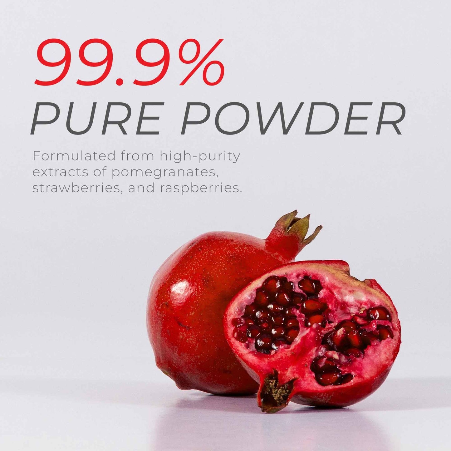 Neurogan Enhanced Strength Urolithin A Pro Capsules - 1000mg, 120 Count - Advanced Cellular Health & Vitality - 60,000mg Ultra Micronized - Lab Verified, Made in USA*