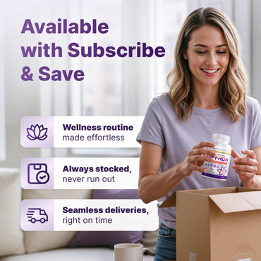 Saffron Supplements - 100% Pure Saffron Extract Capsules - Boost Energy & Mood, Support Eye & Heart Health, Focus, Vision - Pure Saffron Extract 88.5 mg - Made in USA for Women & Men - 60 Capsules