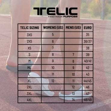 TELIC Unisex Energy Made in USA Pillow-Soft, Supportive, Lightweight, Waterproof Arch Support Flip Flops for Beach & Pool, Snow White