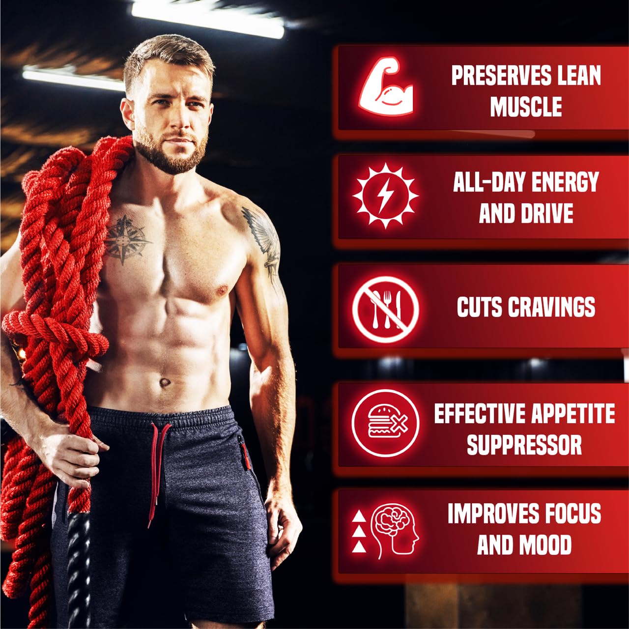 Vintage Burn β Fat Burner Powder for Men and Women β Delicious Thermogenic Fat & Weight Loss Drink - Green Coffee Bean, Caffeine, Raspberry Ketones β Strawberry Kiwi Flavor - 30 Servings