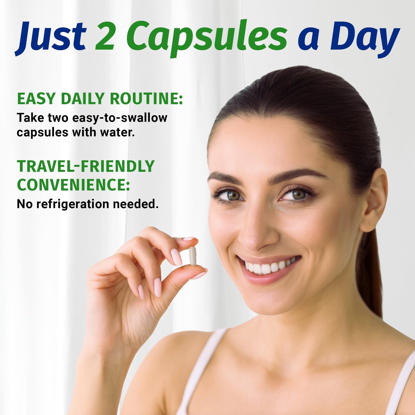 1 Body Cranberry Probiotics for Women, 50 Billion CFU, Cranberry Pills with Prebiotics, D-Mannose & Vitamin C, Vaginal Probiotics for Microbiome Balance, Digestive & Immune Support, 60 Vaginal Pills