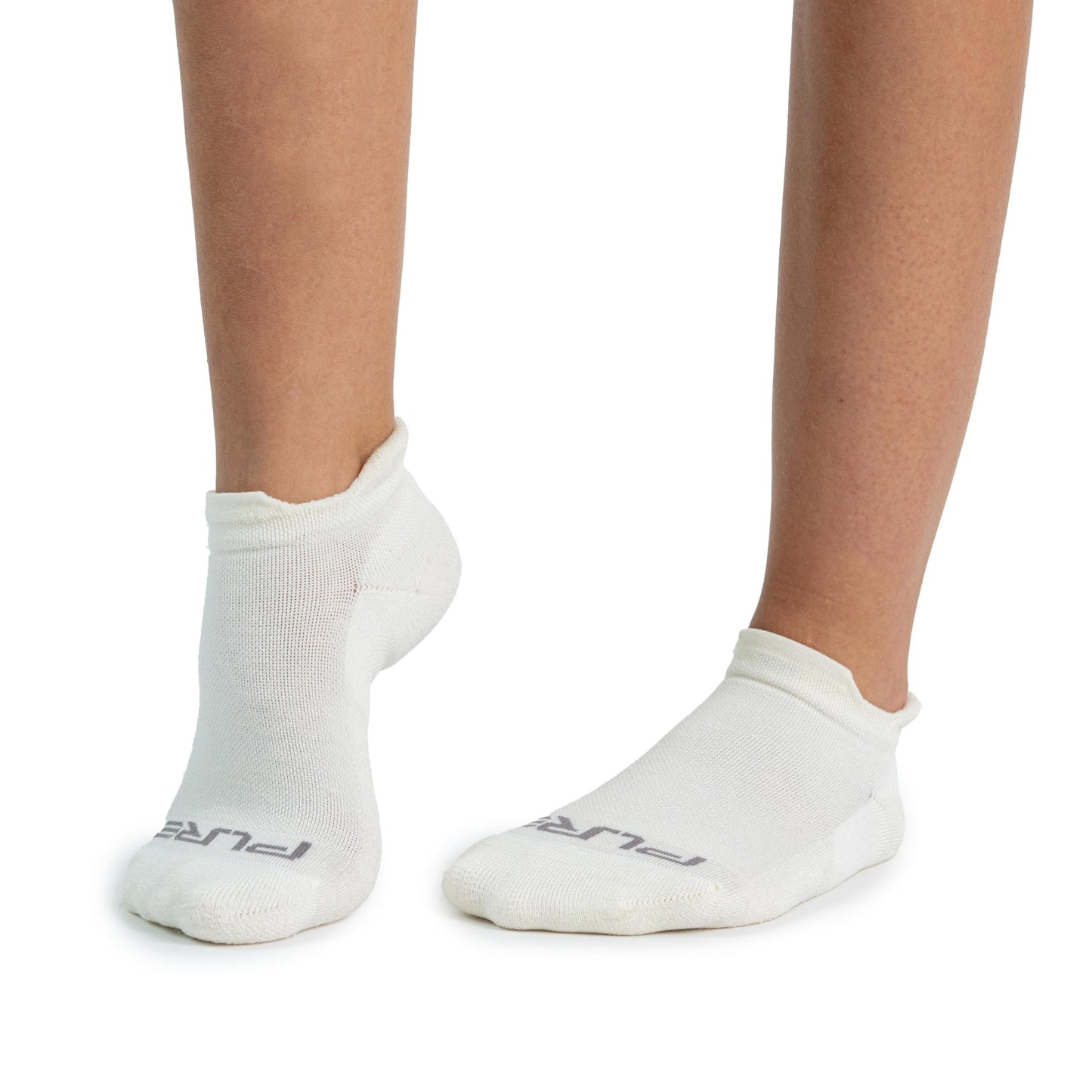 Pure Athlete Alpaca Wool Socks - Made in the USA, Alpaca and Merino Wool Blend