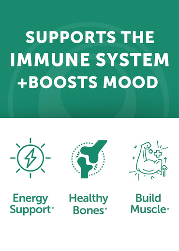 Lunakai Collagen and Vitamin D3 Gummies Bundle - Non-GMO Anti Aging Supplements for Men & Women - Immunity, Bone and Mood Support Gummy for Adults - 30 Days Supply