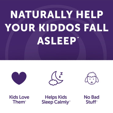 Lunakai Adult Elderberry and Kids Melatonin Gummies Bundle - Immune Support with Zinc and Vitamin C for Adults & Children - Non-GMO, Vegan, Gluten Free Natural Sleep Gummy