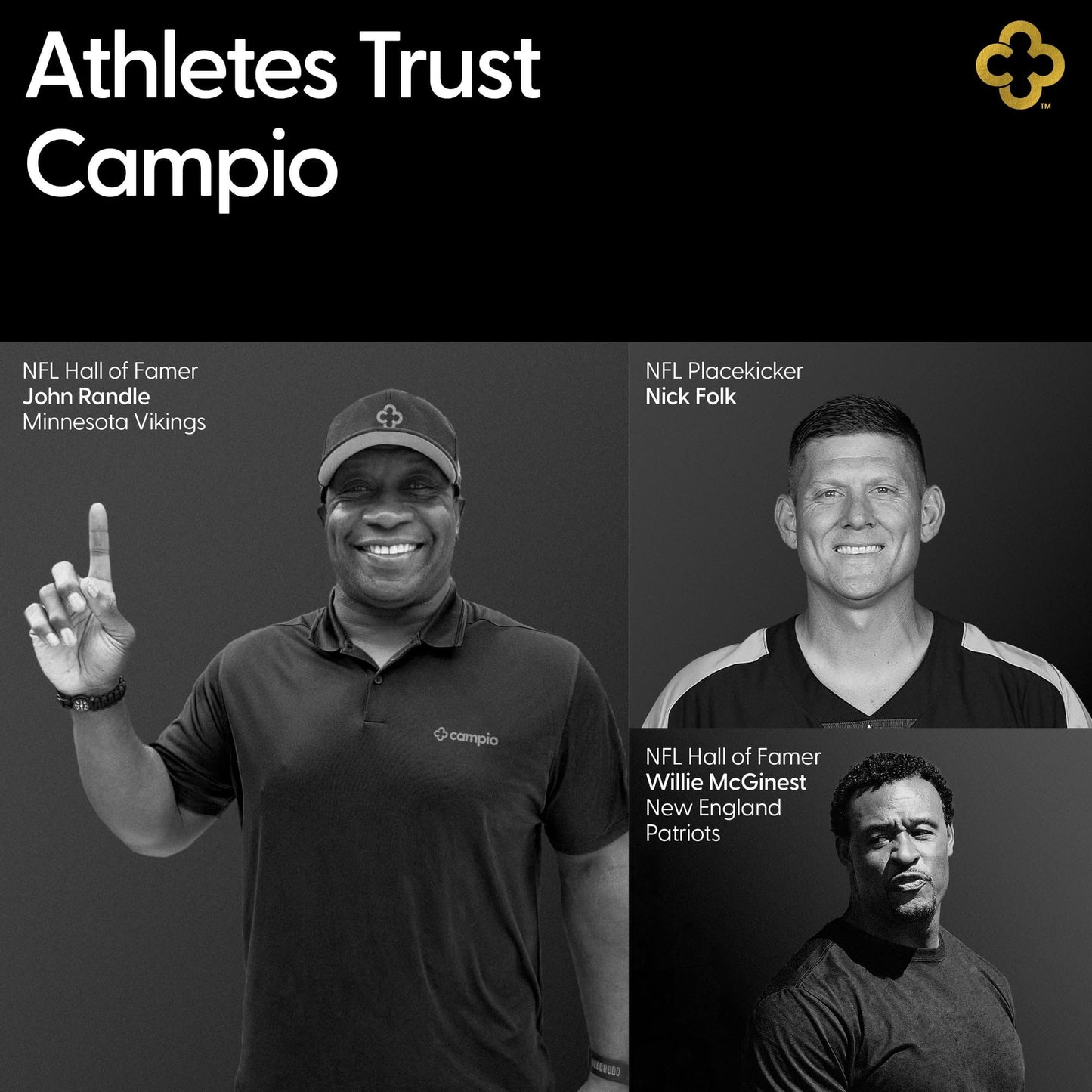 Campio Glucosamine Chondroitin MSM All-in-One Joint Support Supplement Turmeric, Hyaluronic Acid, Boswellia, Ginger Root, Bamboo, BioPerine, Black Pepper, Supports Joint Health & Flexibility 90 Count