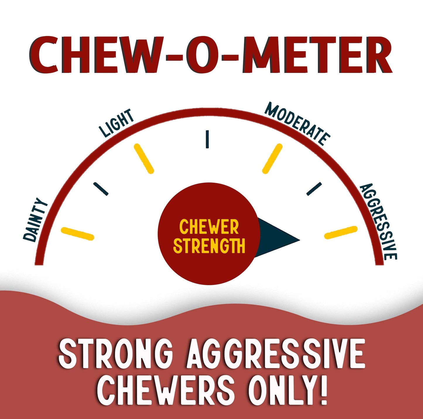 Canine Chews 10-11" Chicken Broth MEGA Retriever Rolls (10 Pack) Natural Rawhide for Big Dogs - Long-Lasting Dog Chew Treats for Aggressive Chewers - Odor-Free - Extra-Large