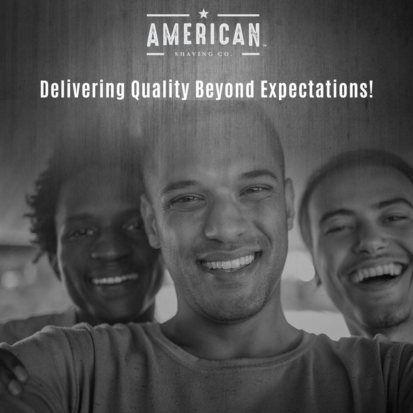 American Shaving Co. Maple Shaving Cream For Men 8 Oz, Made in USA, Easy Application, Quality Potent Ingredients, Non-GMO, GMP Certified, Cruelty-Free Products