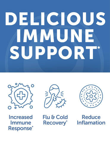 Lunakai Vitamin C and Elderberry Gummies Bundle for Adults and Kids - Organic VIT C Vegan Chewable Gummy Vitamins - Immune Support - Vegan, Non-GMO, No Corn Syrup, Gelatin Free, All Natural