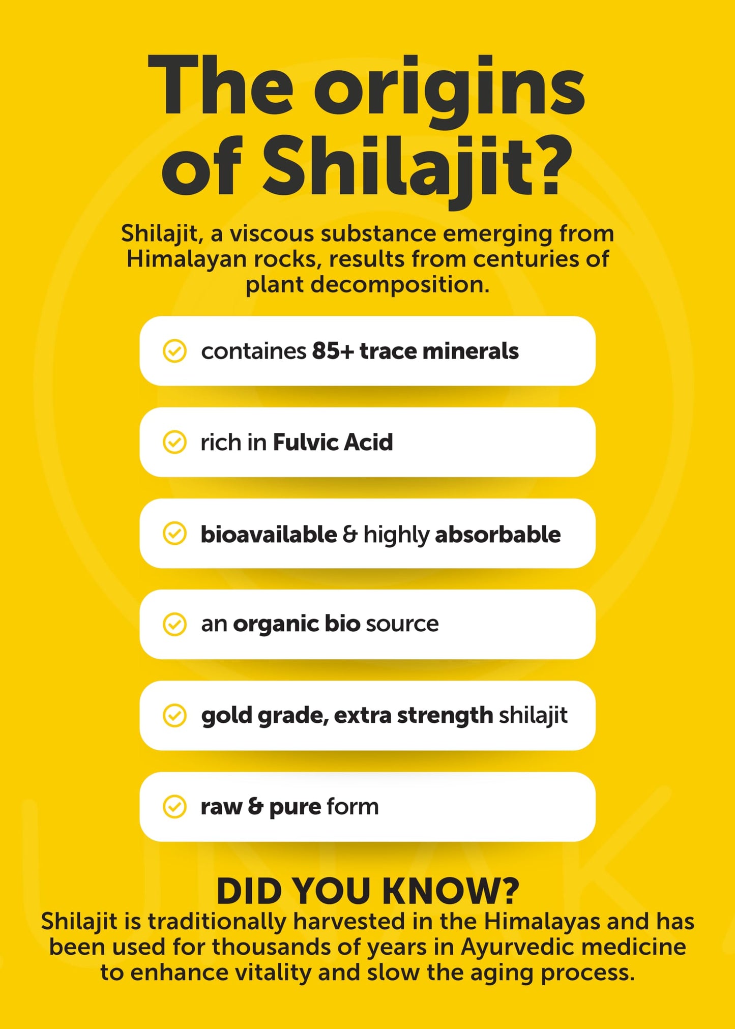 Lunakai USA Made Collagen Gummies & Shilajit Capsules Bundle - Hair, Skin, Nails, and Energy Support