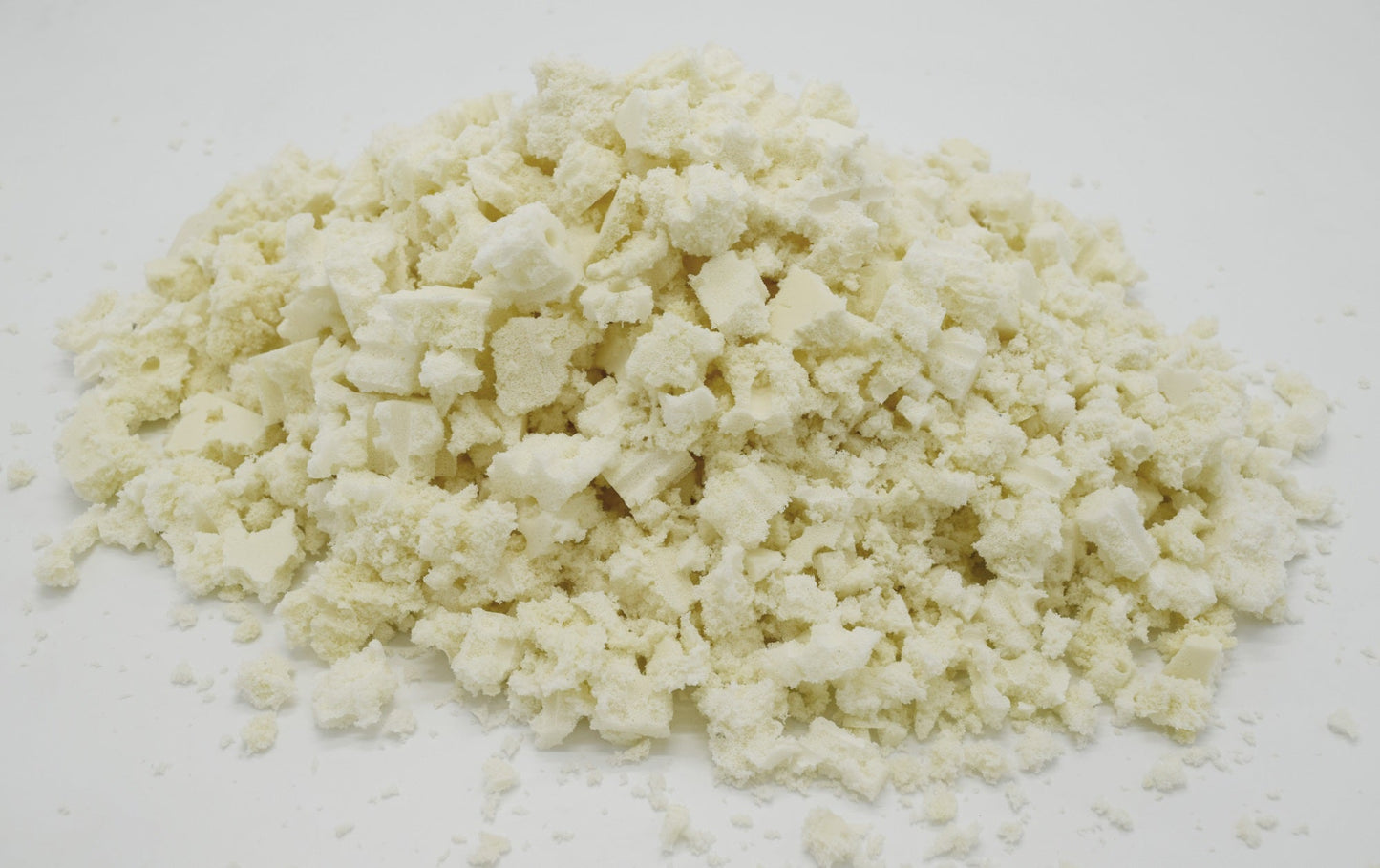 Organic Latex Foam, Organic Latex Fill, Organic Latex Foam Fill