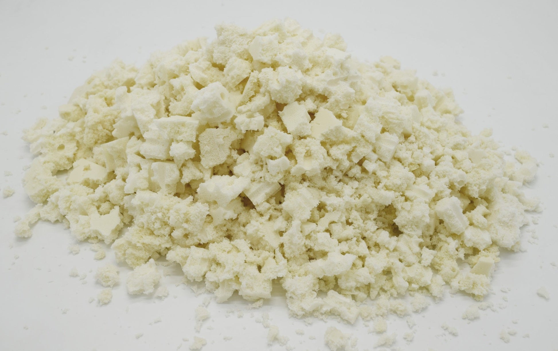 Organic Latex Foam, Organic Latex Fill, Organic Latex Foam Fill