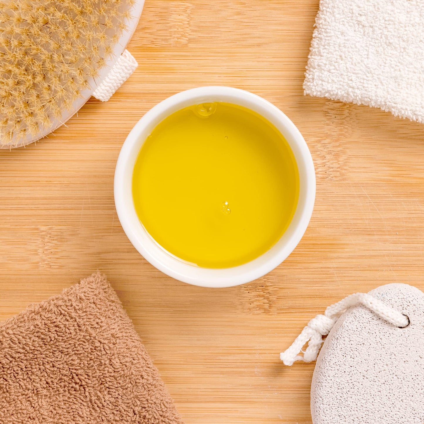 Ora's Amazing Herbal Moisturizing Lavender Body Oil for Women and Men, Nourishing Oil for Dry Skin, Relaxation, Massage Oil, Blissful Earth Scent, 2 oz, Travel Size with Pump