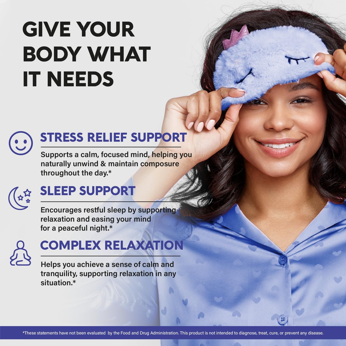 L Theanine 400 mg | L-Theanine Stress Relief | Extra Strength Supplement | Made in USA | Relaxation, Sleep & Calm Support | For Men & Women | Plant Based, Non-GMO & Gluten-Free | Vegan, Pack of 2