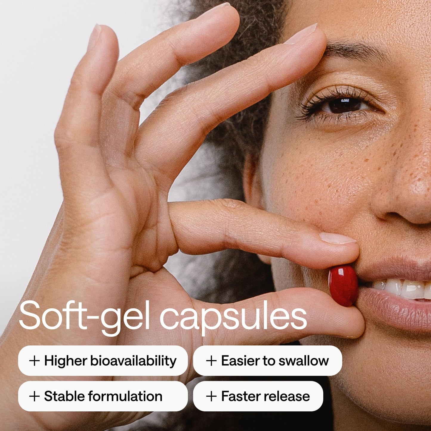 Resveratrol Supplement 500mg – 98% Trans Resveratrol 1000mg Organic Complex – NAD Resveratrol Antioxidants & Anti Aging Supplement for Heart Health, Memory Lift, Wellness Formula, Healthy Cell Support