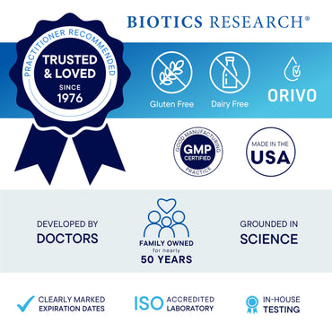 Biotics Research Biomega-1000™ Omega 3 Fish Oil with EPA/DHA -Omega-3 Fatty Acids 1000 mg- Highly Concentrated Fish Oil for Women & Men –Supports Immune, Brain & Heart Health–90 Softgels