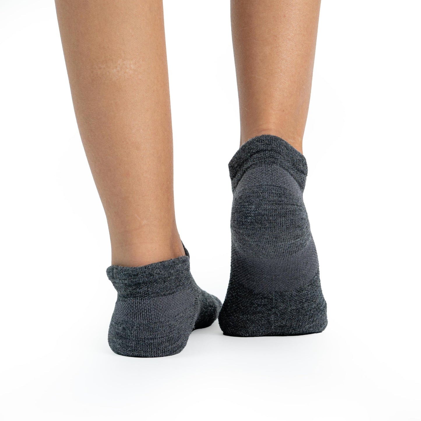 Pure Athlete Alpaca Wool Socks - Made in the USA, Alpaca and Merino Wool Blend