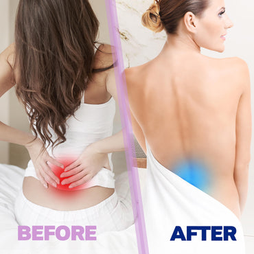 DOODLE HOG Magnesium Cream Lavender Scent - Soothing Relief & Relaxation with Calendula, Aloe Vera, Shea Butter - Topical Magnesium Cream for Sleep - USA Made - (4 oz, Lavender)