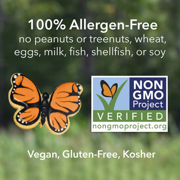 Ann Clark Gel Food Coloring Made in USA .7 oz, 6 Colors